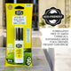 variant:48289460322496 Instant Fresh Air Car Air Fragrance Citrus