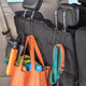 Contour CarHooks® - 2 pack