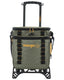 variant:48990227431616 Wrangler ATG Cooper 38L Rolling Cooler - Olive