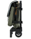 variant:48990227431616 Wrangler ATG Cooper 38L Rolling Cooler - Olive