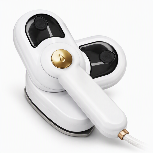 Foldable Travel Iron