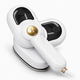 Foldable Travel Iron