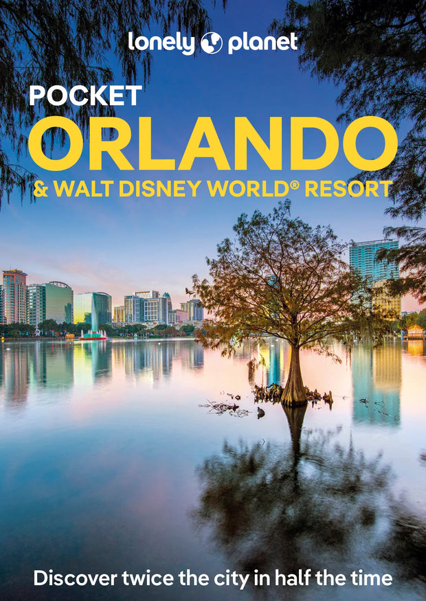 Pocket Orlando & Walt Disney World ® Resort
