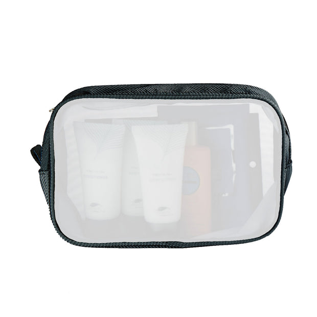 Drip & Dry Travel Cases – Set of 3