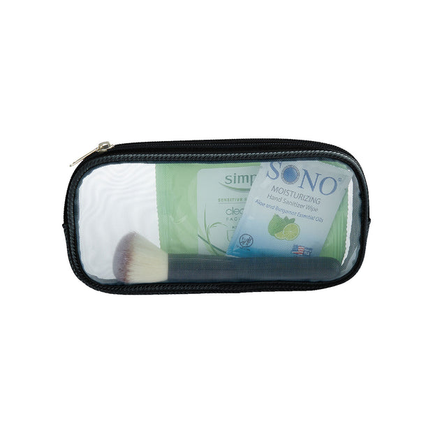 Drip & Dry Travel Cases – Set of 3
