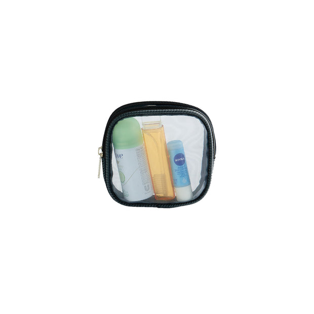 Drip & Dry Travel Cases – Set of 3
