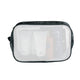 Drip & Dry Travel Cases – Set of 3