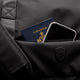 variant:43211071455424 The Puffer Softside Carry-On Duffel Bag Black