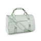 variant:43211072241856 The Puffer Softside Carry-On Duffel Bag Sage Green