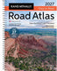 2027 Easy to Read Midsize Road Atlas