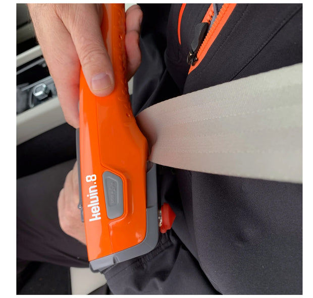 Emergency Multi-Tool