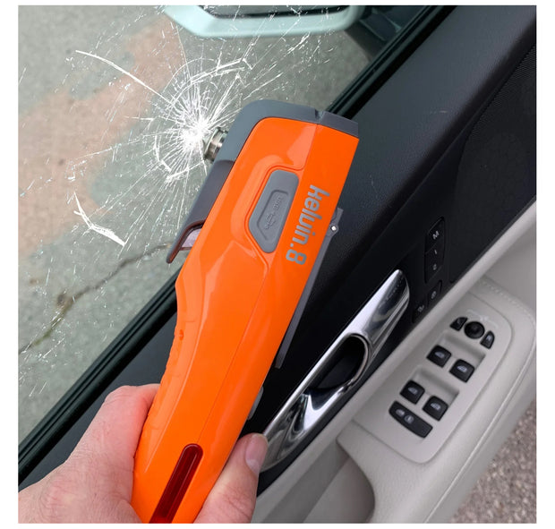 Emergency Multi-Tool