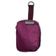 variant:43785116876992 smooth trip Foldable Shopping Bag Raspberry