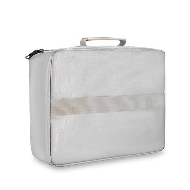 Fireproof Document Box 2.0