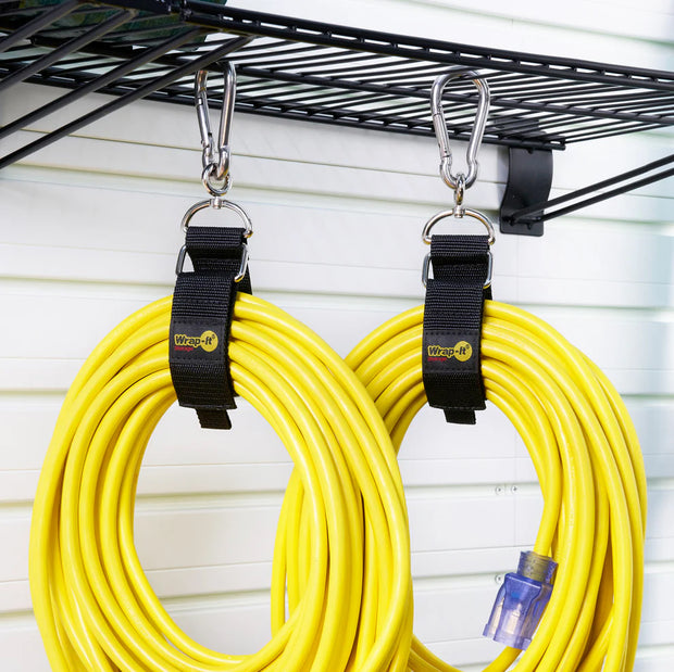 Hook 'n Hang® Storage Strap (12