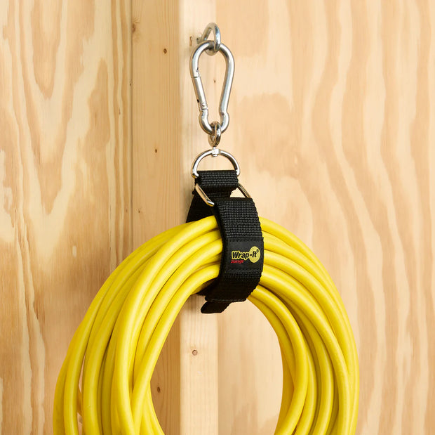 Hook 'n Hang® Storage Strap (12