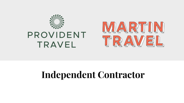 2026 Monthly Itinerary Management/Trip Document Preparation Fee