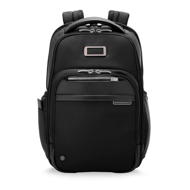 variant:46583052566720 @Work Medium Backpack Black