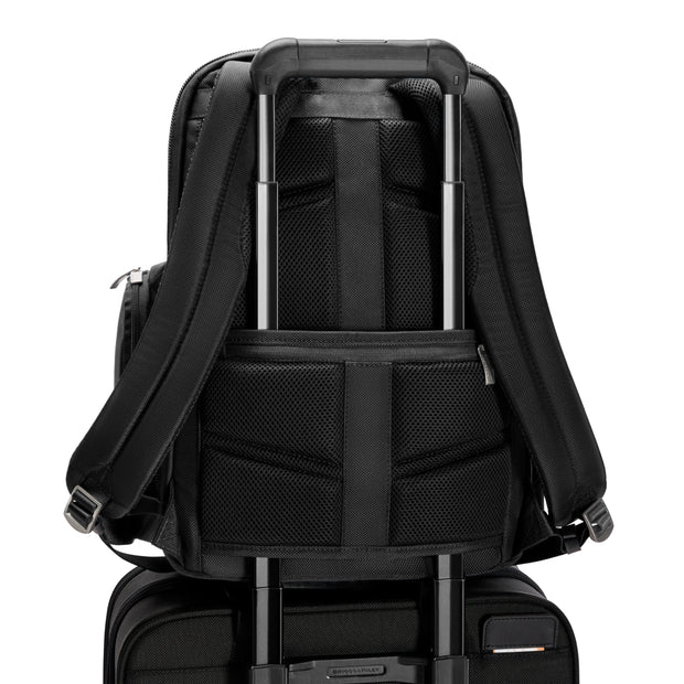 variant:46583080681664 @work
Medium Widemouth Backpack Black