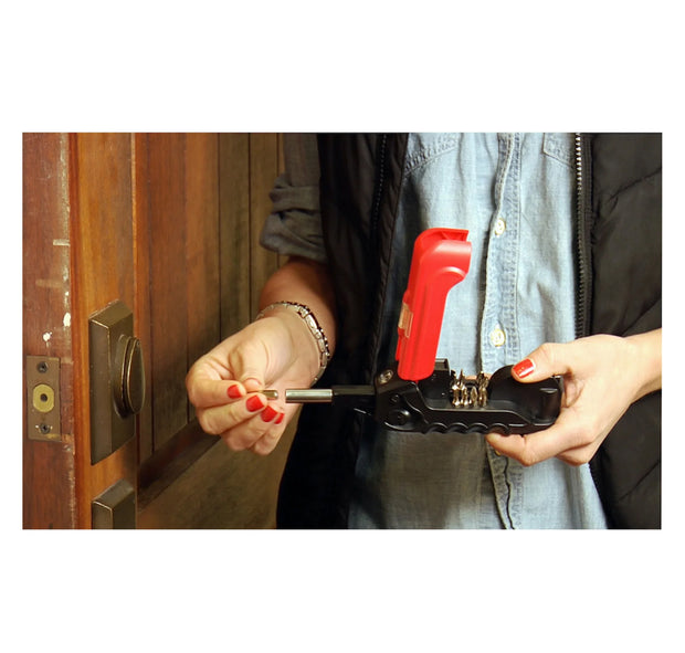 variant:48133137924288 Kelvin The Everyday Multitool - Red