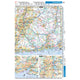 2025 Large Scale Road Atlas