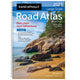 2025 Large Scale Road Atlas