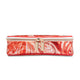 variant:43756470141120 SJ Claire Medium Makeup Case Tangerine