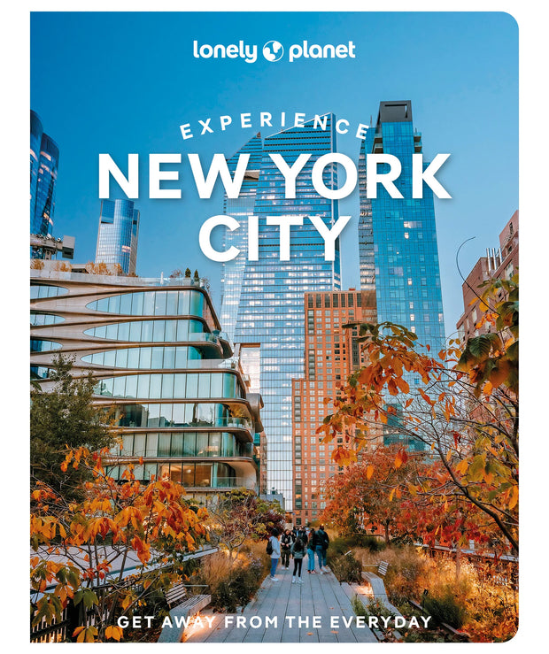 Experience New York City