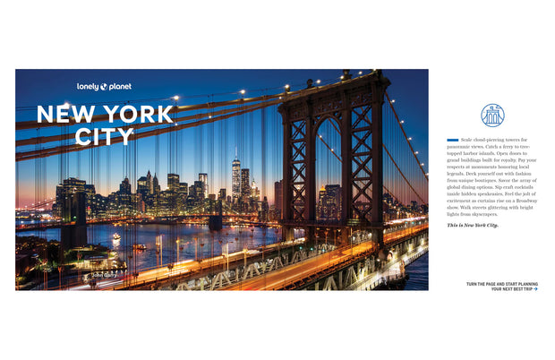 Experience New York City