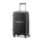 variant:43675151761600 Samsonite Outline Pro Carry-On Spinner Midnight Black 1