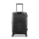 variant:43675151761600 Samsonite Outline Pro Carry-On Spinner Midnight Black 5