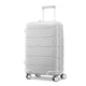 variant:43675151827136 Samsonite Outline Pro Carry-On Spinner Misty Grey 1