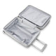 variant:43675151827136 Samsonite Outline Pro Carry-On Spinner Misty Grey 2