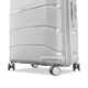 variant:43675151827136 Samsonite Outline Pro Carry-On Spinner Misty Grey 5