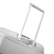 variant:43675151827136 Samsonite Outline Pro Carry-On Spinner Misty Grey 6