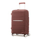 variant:43675151892672 Samsonite Outline Pro Carry-On Spinner Shiraz Burgundy 1