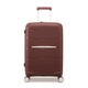 variant:43675151892672 Samsonite Outline Pro Carry-On Spinner Shiraz Burgundy 3