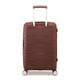 variant:43675151892672 Samsonite Outline Pro Carry-On Spinner Shiraz Burgundy 4