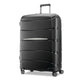 variant:43676275638464 Samsonite Outline Pro Large Spinner Midnight Black 1