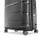 variant:43676275638464 Samsonite Outline Pro Large Spinner Midnight Black 7