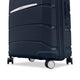 variant:43676277997760 Samsonite Outline Pro Large Spinner Midnight Blue 4