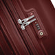 variant:43676275769536 Samsonite Outline Pro Large Spinner Shiraz Burgundy 5