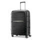 variant:43676227928256 Samsonite Outline Pro Medium Spinner Midnight Black 1