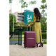 variant:43676228059328 Samsonite Outline Pro Medium Spinner Shiraz Burgundy 10