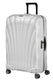 variant:44457591177408 Samsonite C-Lite 75/28 Spinner Off White