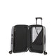 variant:44550380683456 Samsonite Proxis Carry On Silver