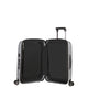 variant:44550380683456 Samsonite Proxis Carry On Silver