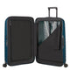 variant:44550608224448 Samsonite Proxis Large Checked Spinner Blue