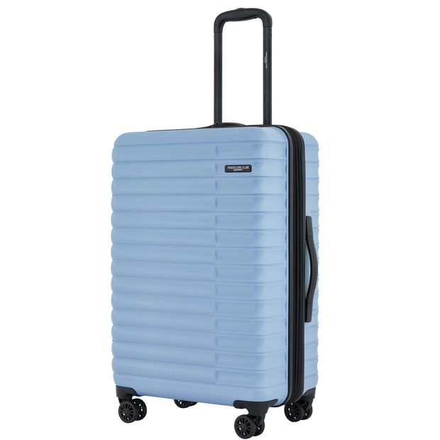 variant:48907220484288 Providence 3-Pc. Hardside Luggage Set - Faded Denim