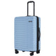 variant:48907220484288 Providence 3-Pc. Hardside Luggage Set - Faded Denim